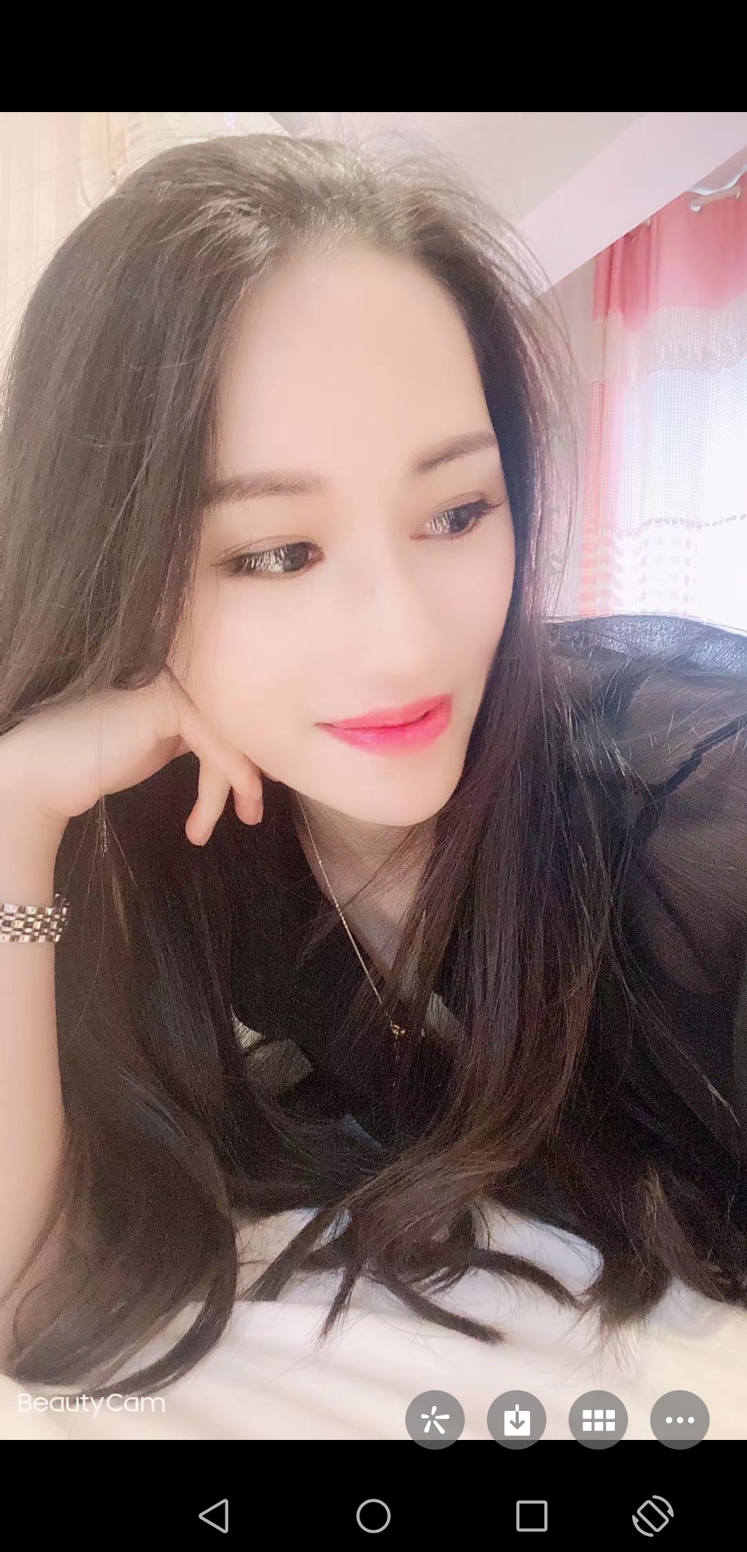 一个很不错的少妇